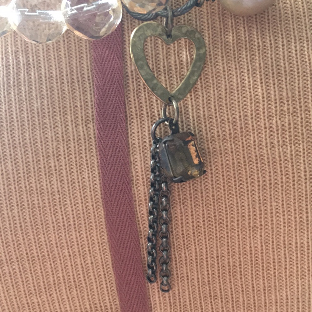 Necklace - Picture 2 of 3